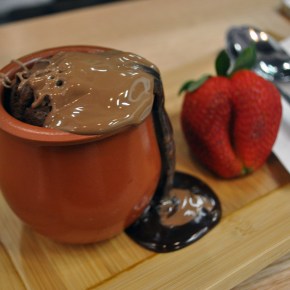 The Choc Pot,&nbsp;Burwood