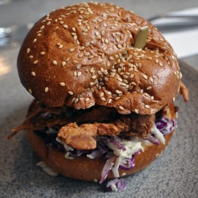 The Paramount Coffee Project, Surry&nbsp;Hills