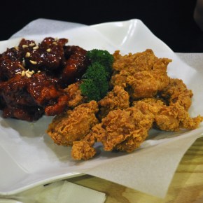 NaruOne Korean Restaurant,&nbsp;CBD