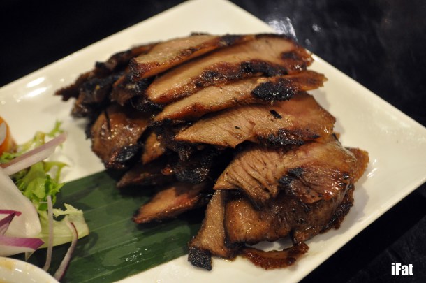 Close ups 'cause I like to get it in.