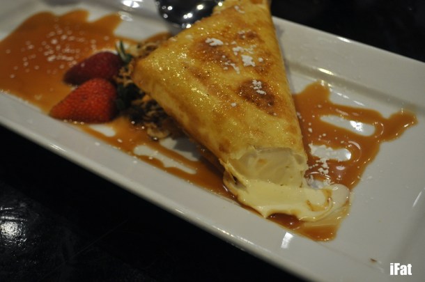 It's the inside that counts.