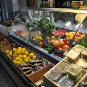 How About Juice, Surry&nbsp;Hills