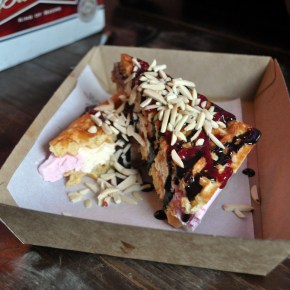 House of Crabs,&nbsp;Redfern