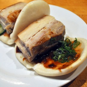 Momofuku Noodle Bar, New&nbsp;York