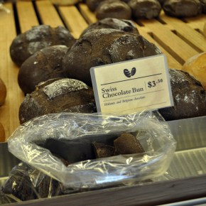 The Dough Collective,&nbsp;CBD