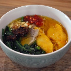 Canley Crawl (Part&nbsp;I)