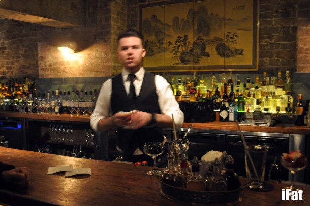 Pictured: Not Mr. Wong