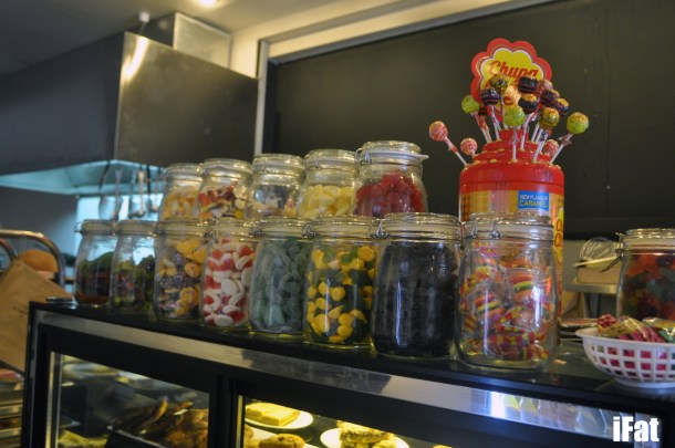 I'm missing you like candy - Mandy Moore