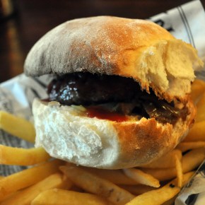 Milk Bar by Cafe Ish&nbsp;(Redfern)