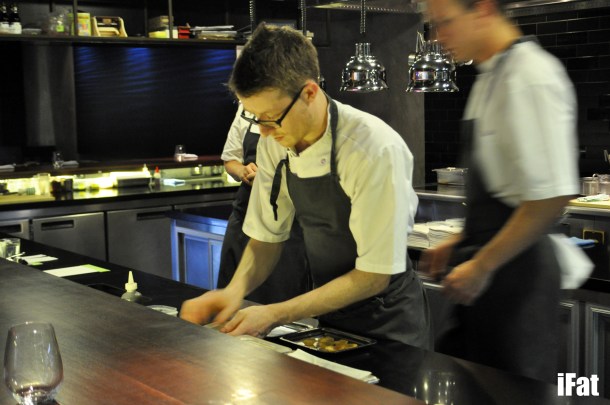 Pictured: Not a guy named Momofuku